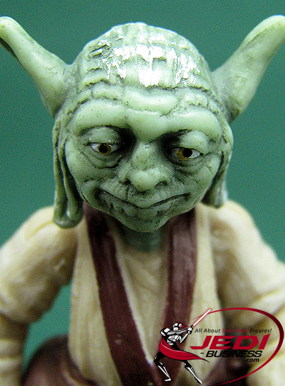 Yoda McQuarrie Concept Series The 30th Anniversary Collection