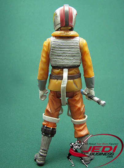Luke Skywalker Battle Of Hoth The 30th Anniversary Collection