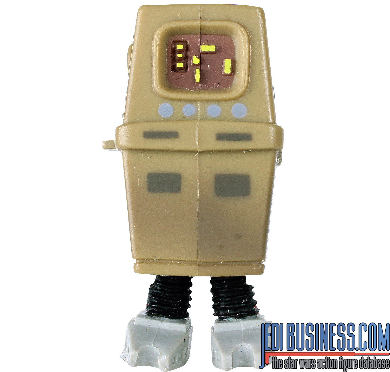 Gonk Droid Battlefront II (2005) Droid 7-Pack
