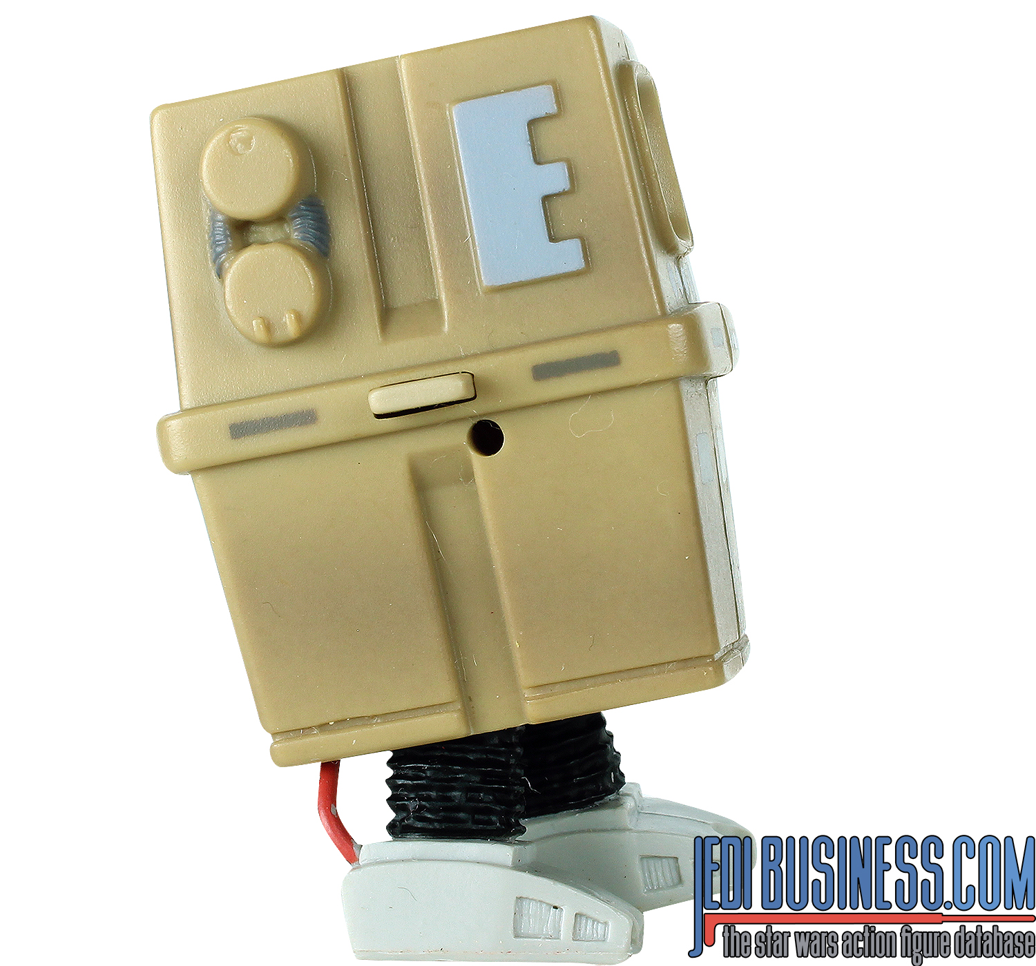 Gonk Droid Battlefront II (2005) Droid 7-Pack