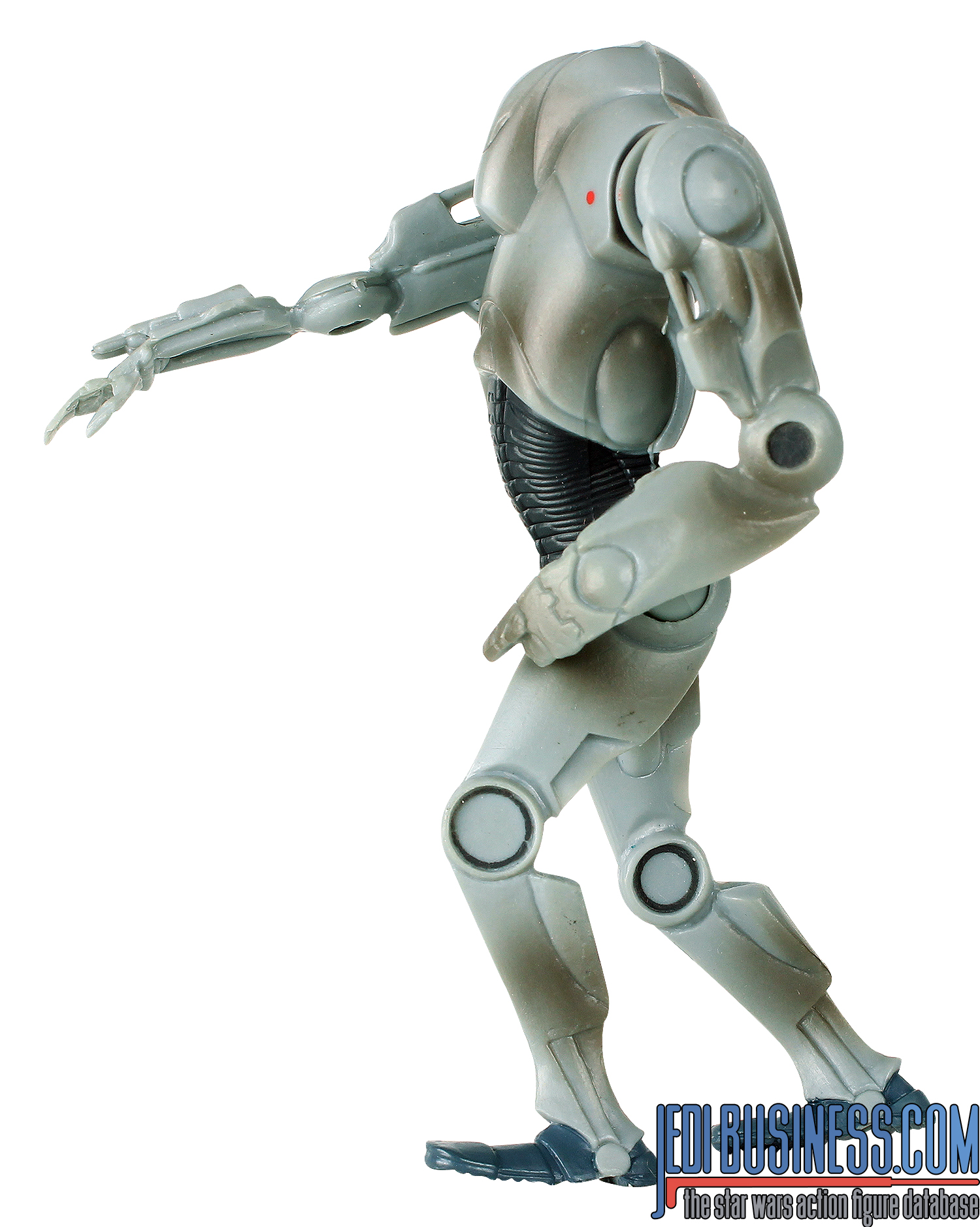 Super Battle Droid Battlefront II (2005) Droid 7-Pack