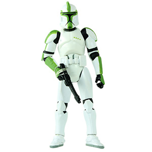 Clone Trooper Sergeant Attack Of The Clones