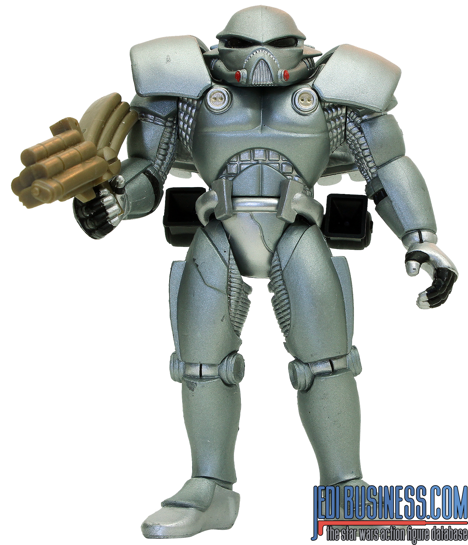 Dark Trooper Dark Forces Video Game