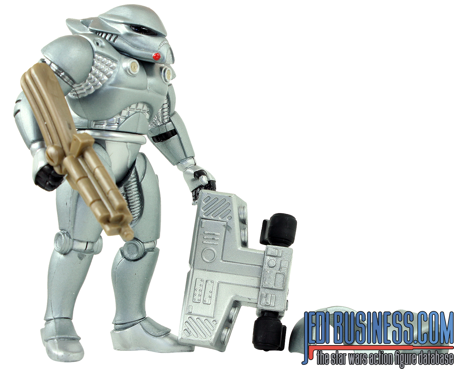 Dark Trooper Dark Forces Video Game