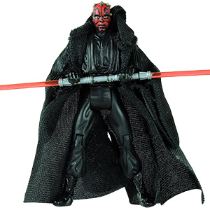 Darth Maul The Phantom Menace