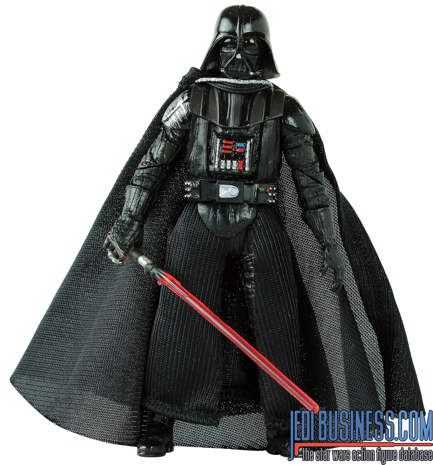 Darth Vader The Empire Strikes Back