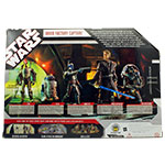 Jango Fett Droid Factory Capture 5-Pack