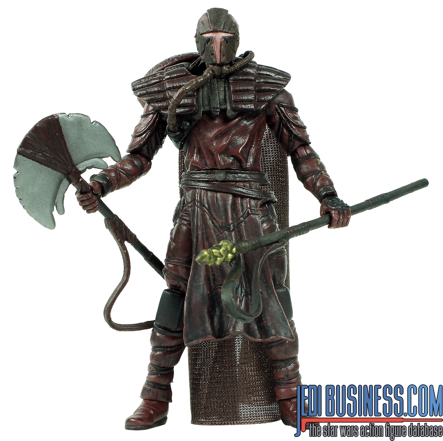 Mandalore The Fett Legacy 3-Pack