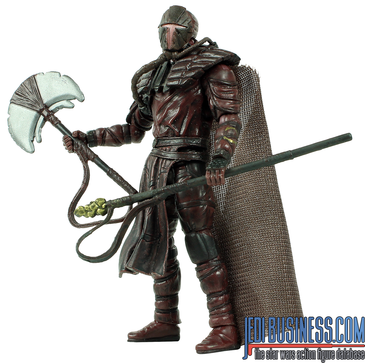 Mandalore The Fett Legacy 3-Pack