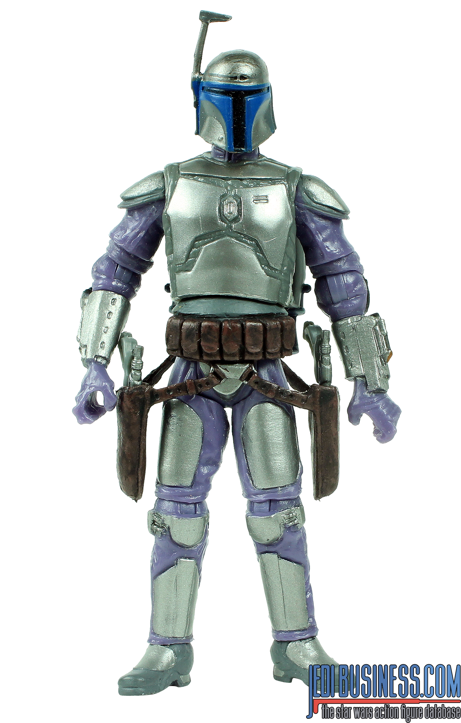 Jango Fett The Fett Legacy 3-Pack