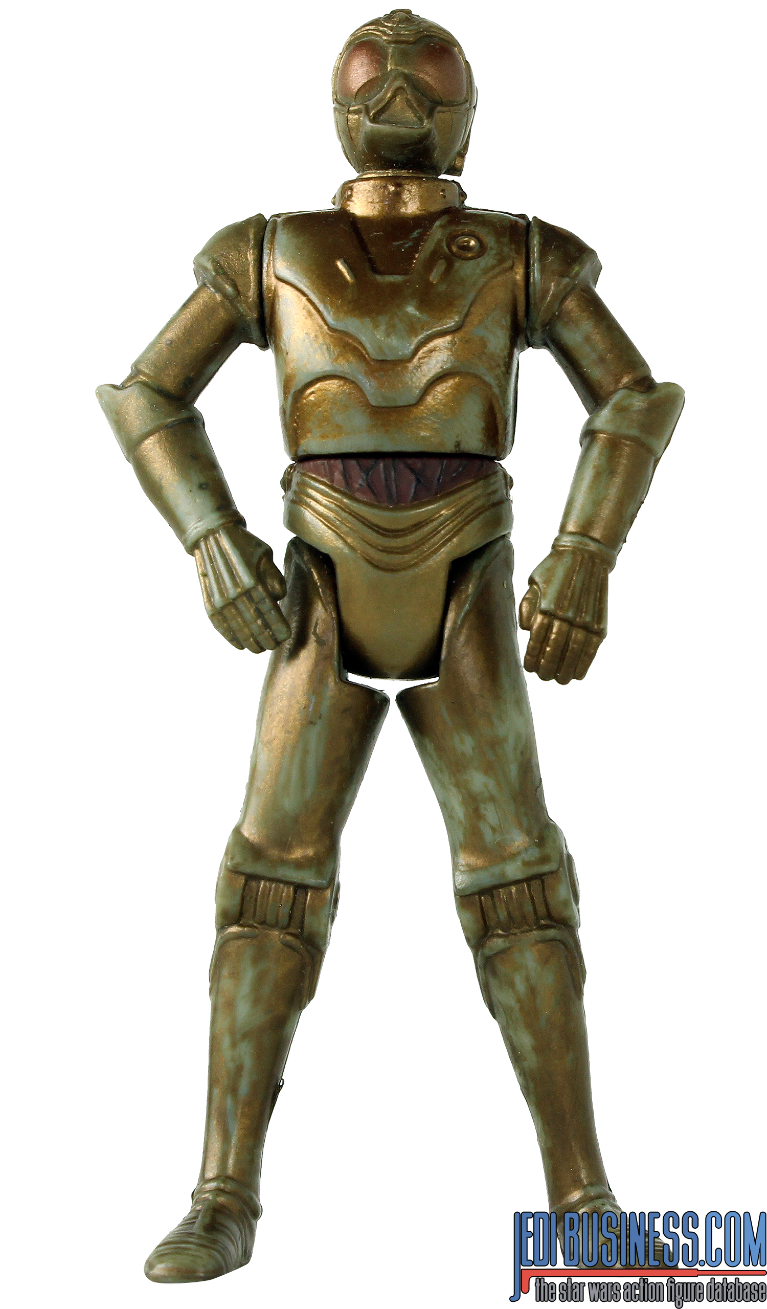 Death Star Droid RA-7