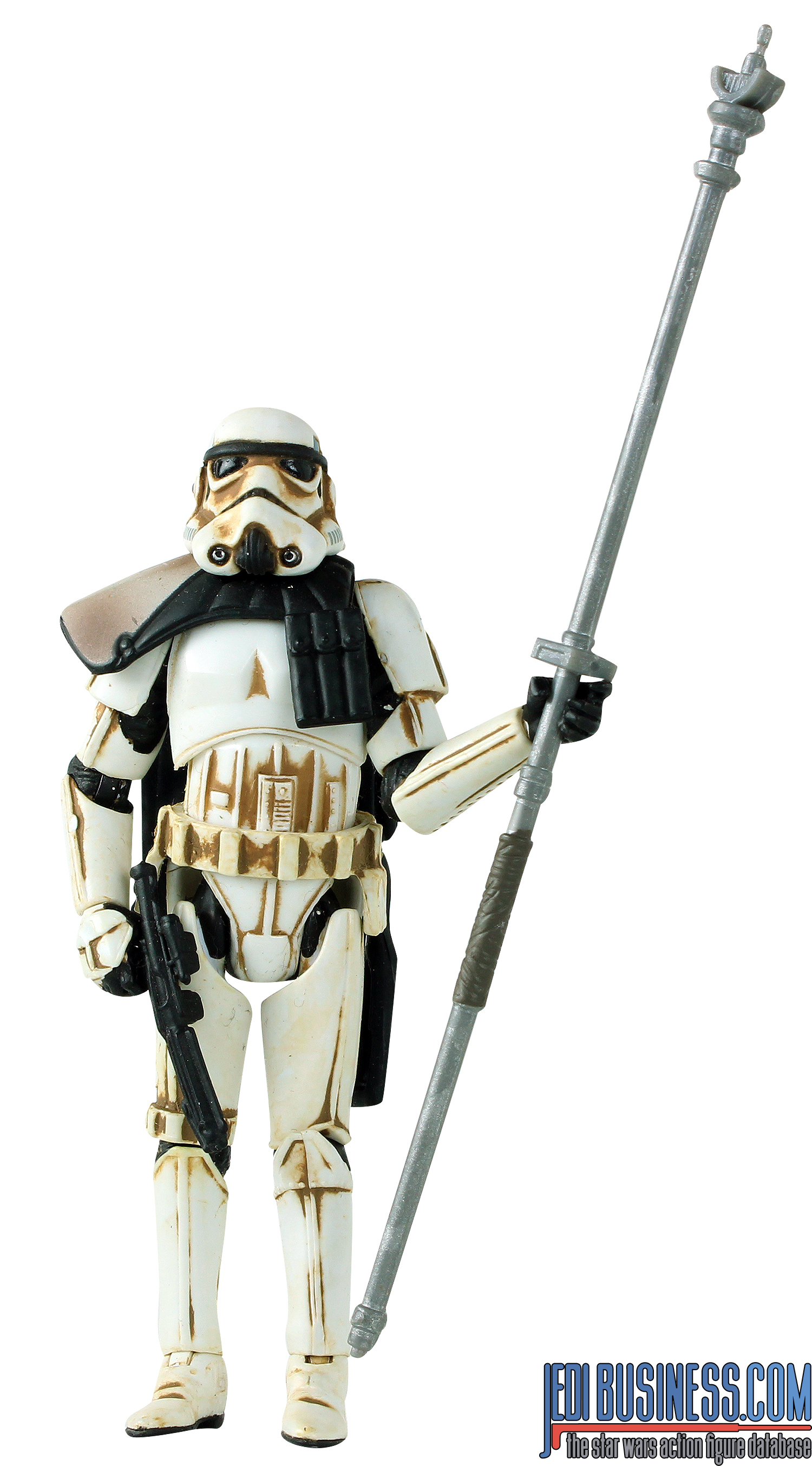 Sandtrooper Sergeant