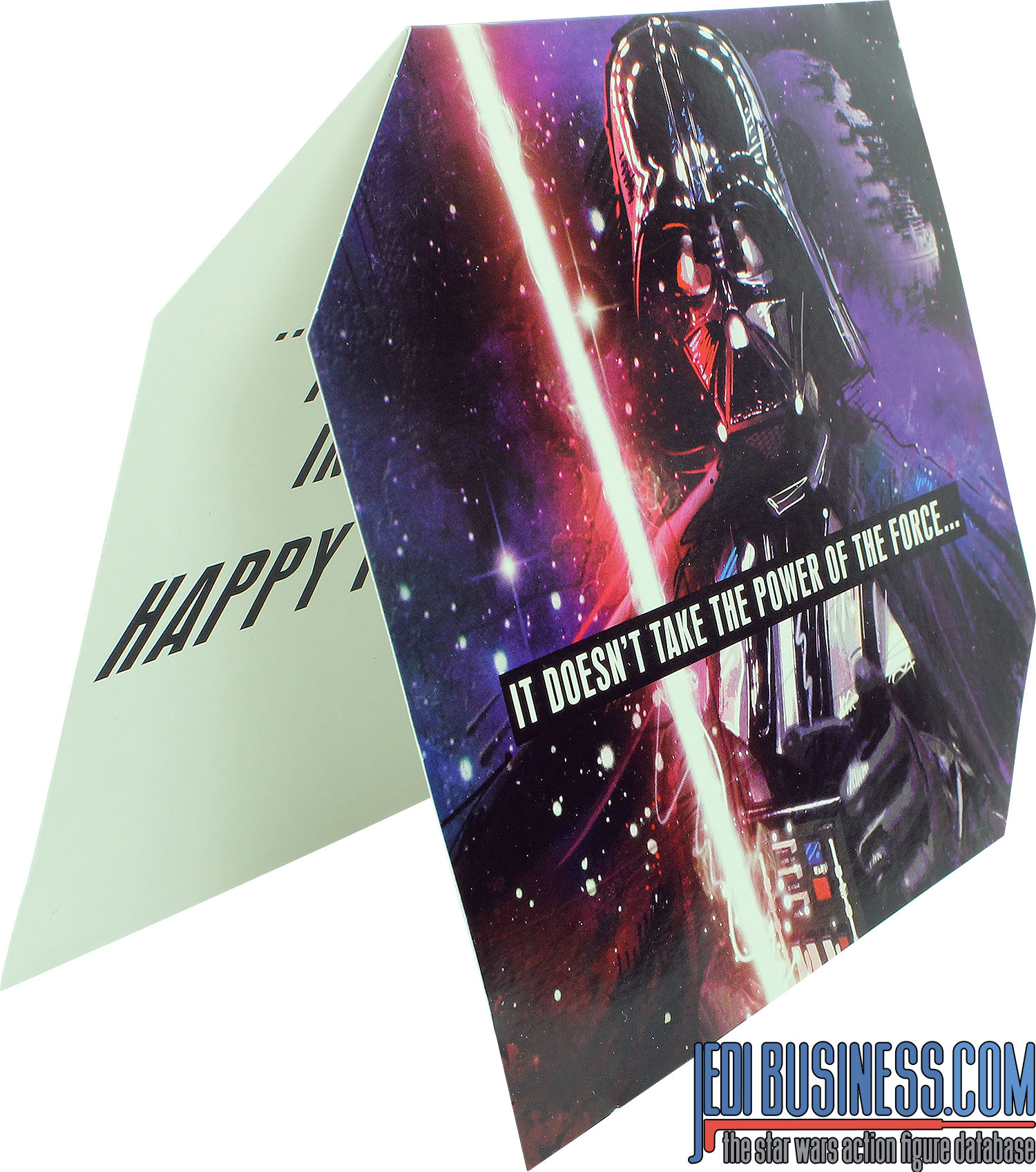 Luke Skywalker Father's Day 2-Pack