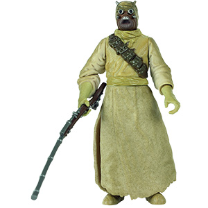 Tusken Raider Bantha With Tusken Raiders 5-Pack #1