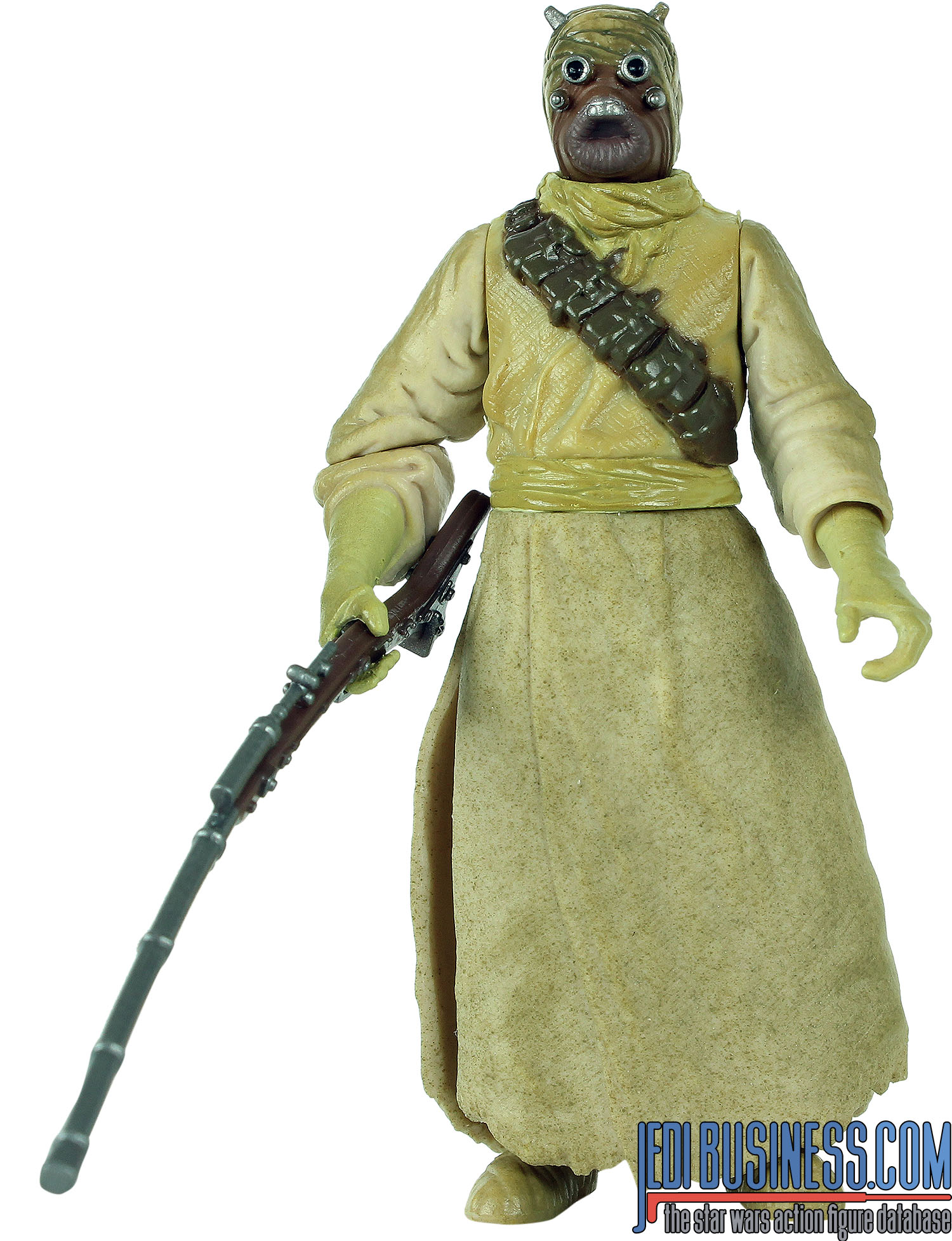 Tusken Raider Bantha With Tusken Raiders 5-Pack #1