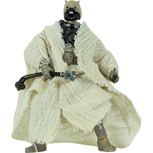 Tusken Raider Bantha With Tusken Raiders 5-Pack #1