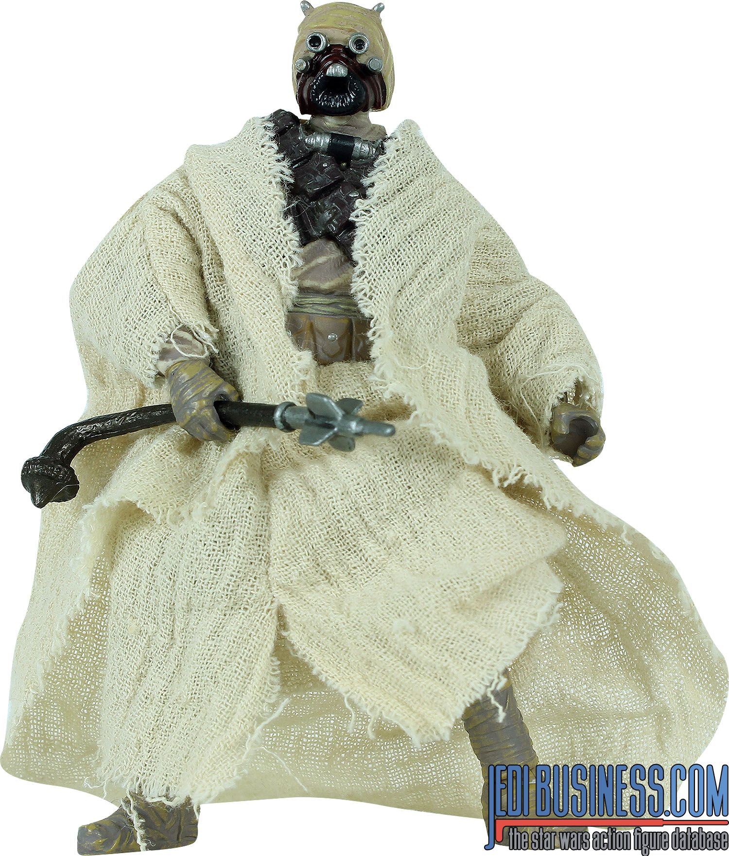 Tusken Raider Bantha With Tusken Raiders 5-Pack #1