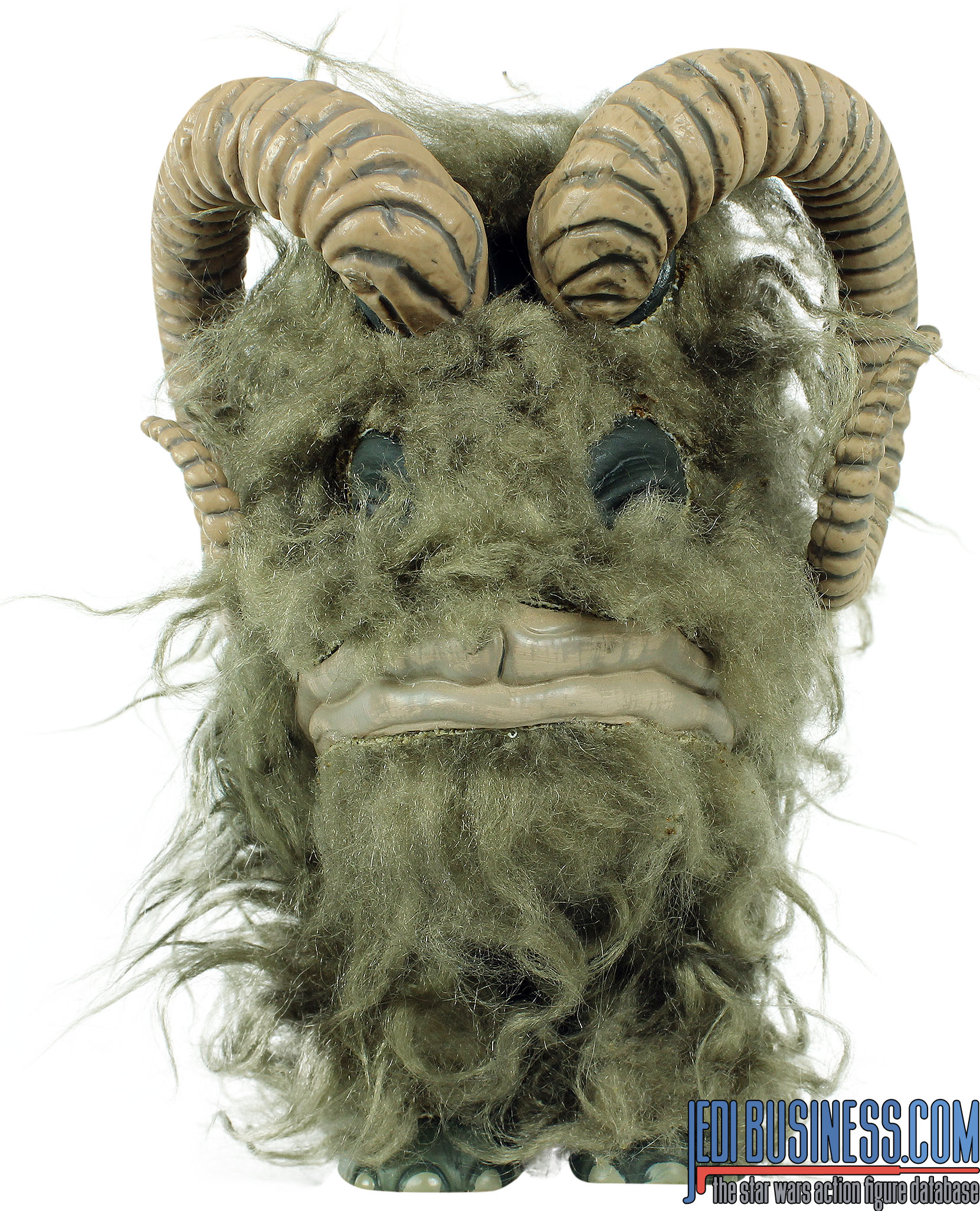 Tusken Raider Bantha With Tusken Raiders 5-Pack #2