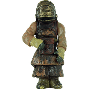 Tusken Raider Bantha With Tusken Raiders 5-Pack #2