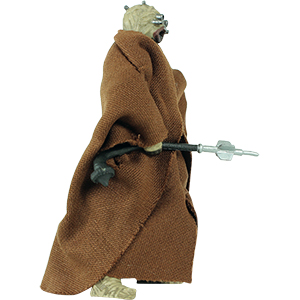 Tusken Raider Bantha With Tusken Raiders 5-Pack #2