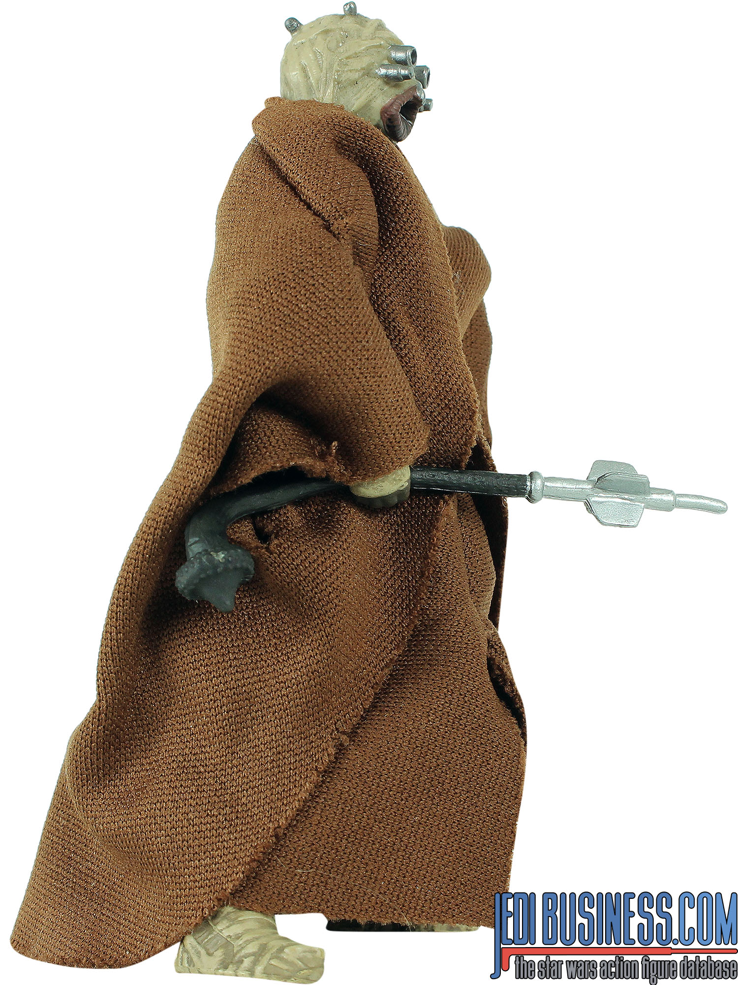 Tusken Raider Bantha With Tusken Raiders 5-Pack #2