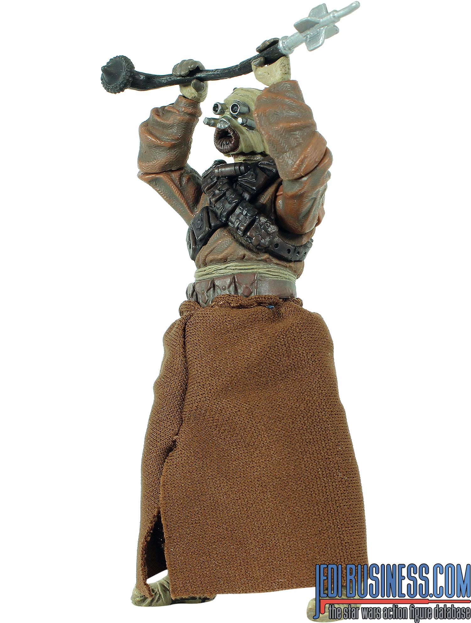 Tusken Raider Bantha With Tusken Raiders 5-Pack #2