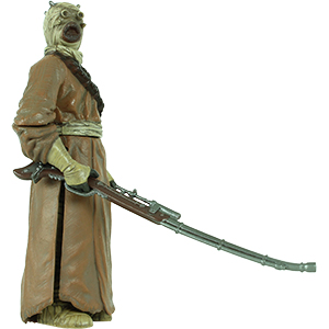 Tusken Raider Bantha With Tusken Raiders 5-Pack #2