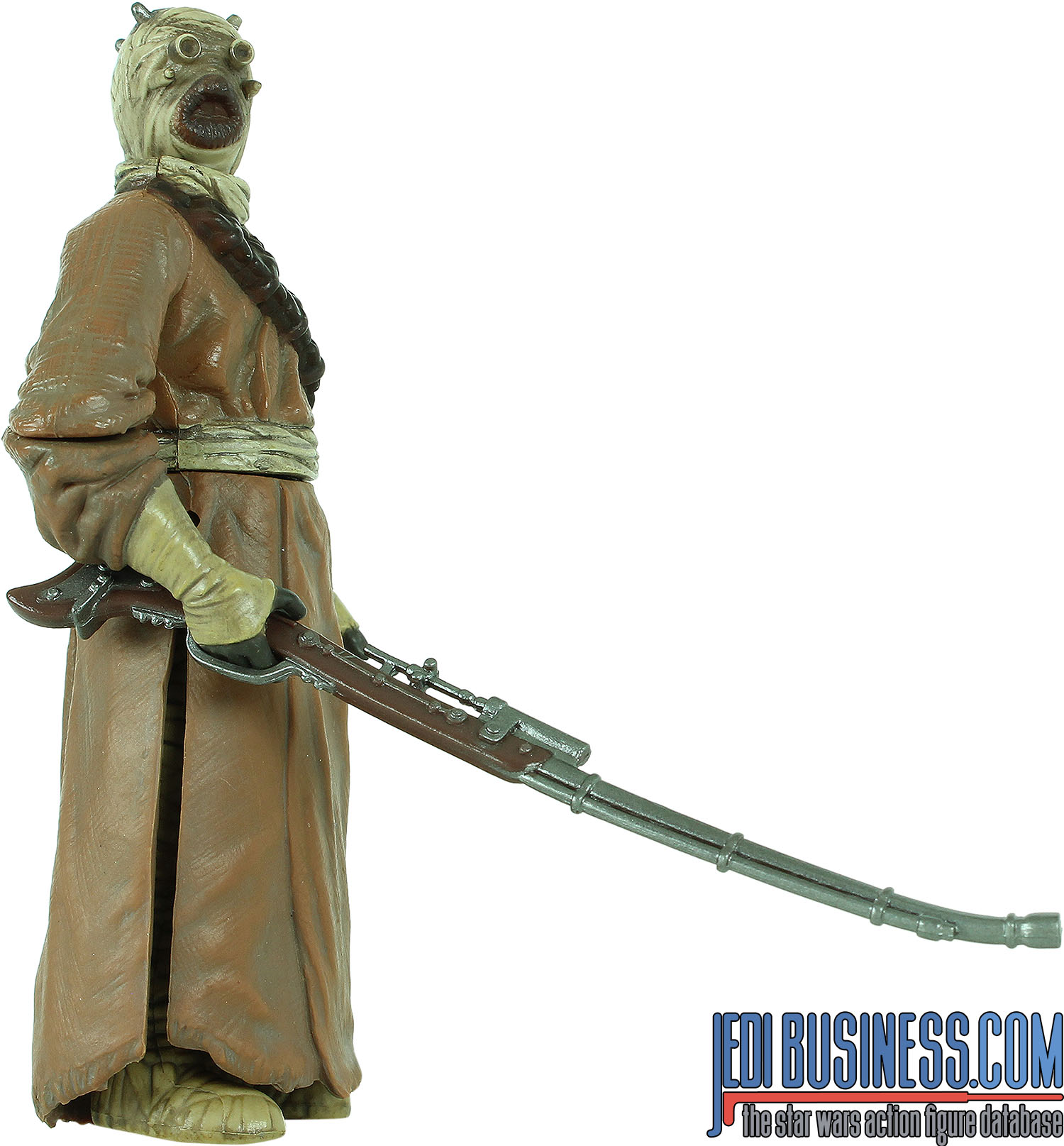Tusken Raider Bantha With Tusken Raiders 5-Pack #2