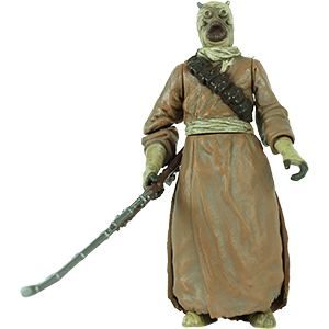 Tusken Raider Bantha With Tusken Raiders 5-Pack #2