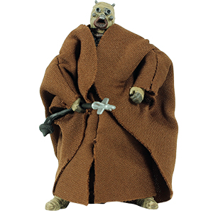 Tusken Raider Bantha With Tusken Raiders 5-Pack #2