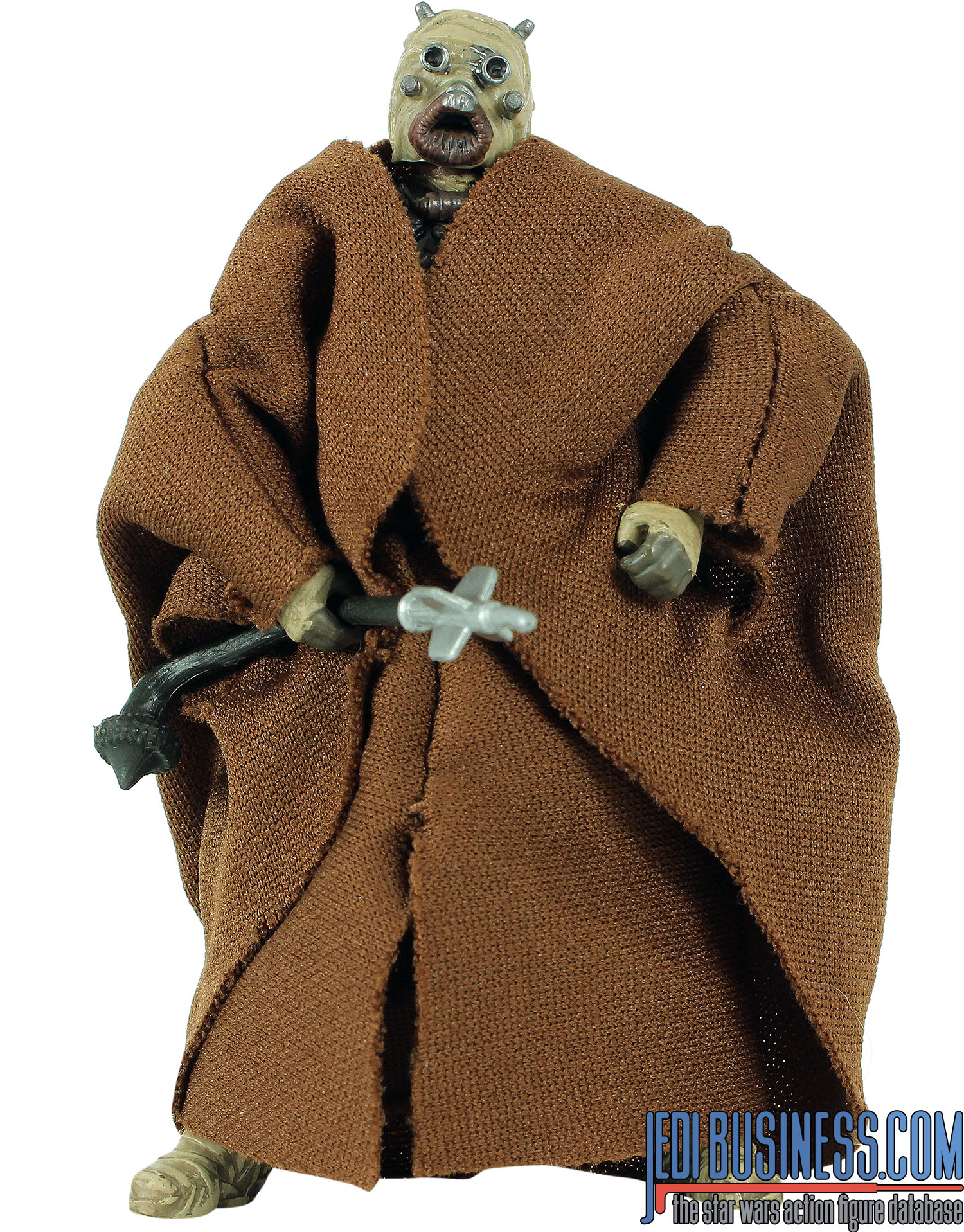Tusken Raider Bantha With Tusken Raiders 5-Pack #2