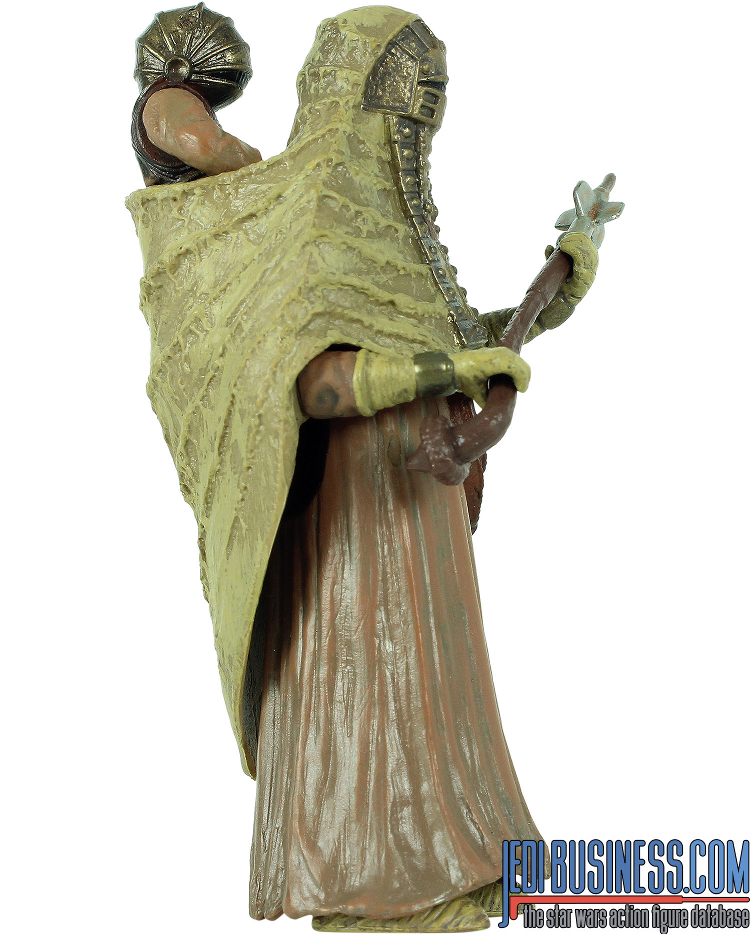 Tusken Raider Bantha With Tusken Raiders 5-Pack #2