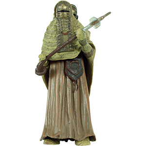 Tusken Raider Bantha With Tusken Raiders 5-Pack #2