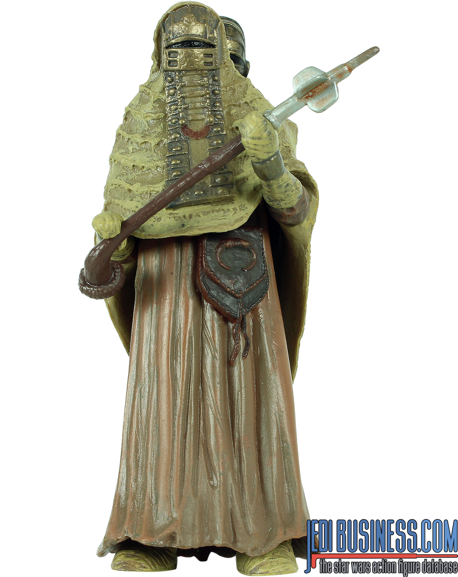 Tusken Raider Bantha With Tusken Raiders 5-Pack #2