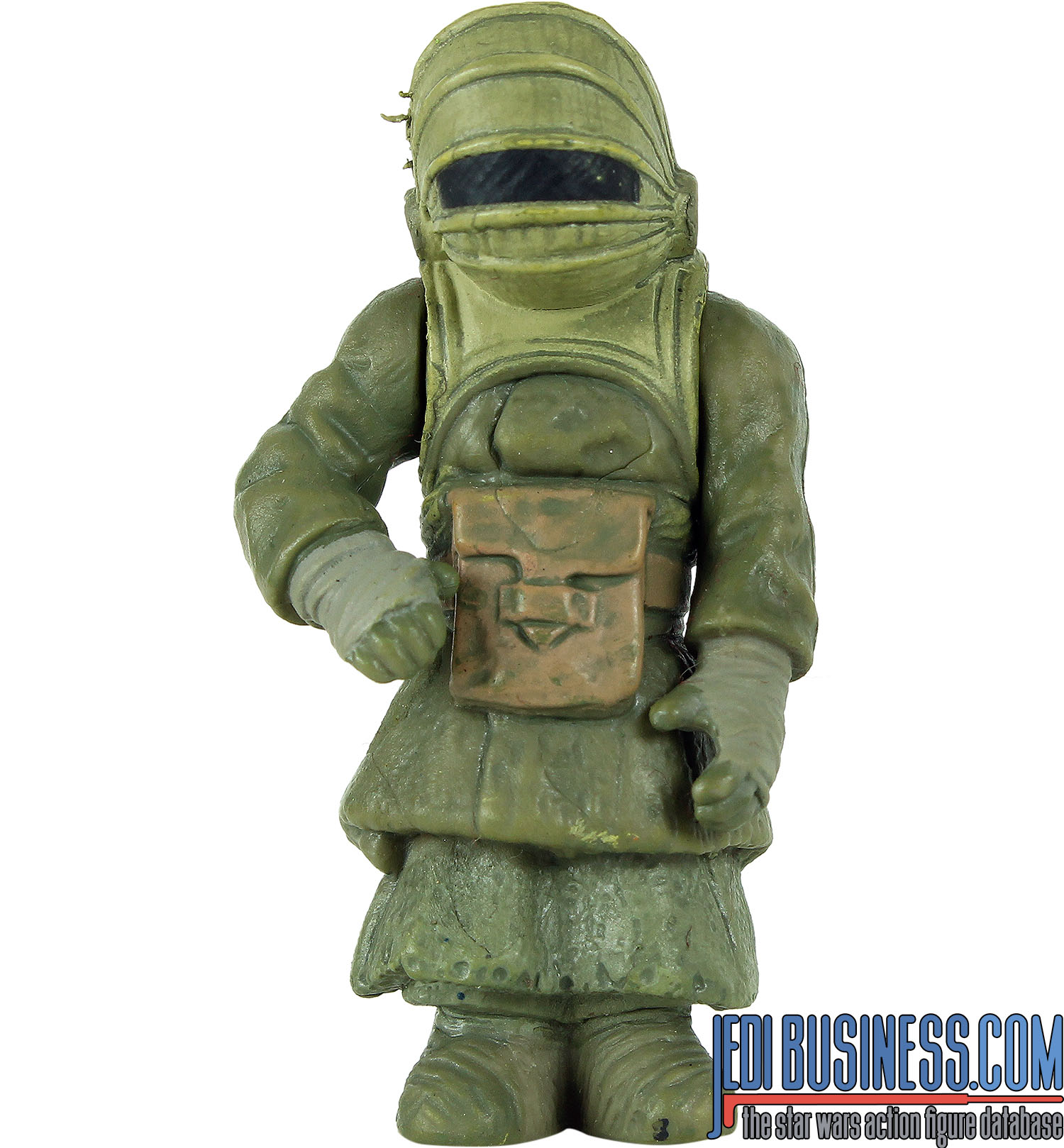 Tusken Raider Bantha With Tusken Raiders 5-Pack #1