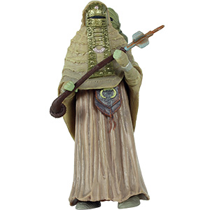 Tusken Raider Bantha With Tusken Raiders 5-Pack #1