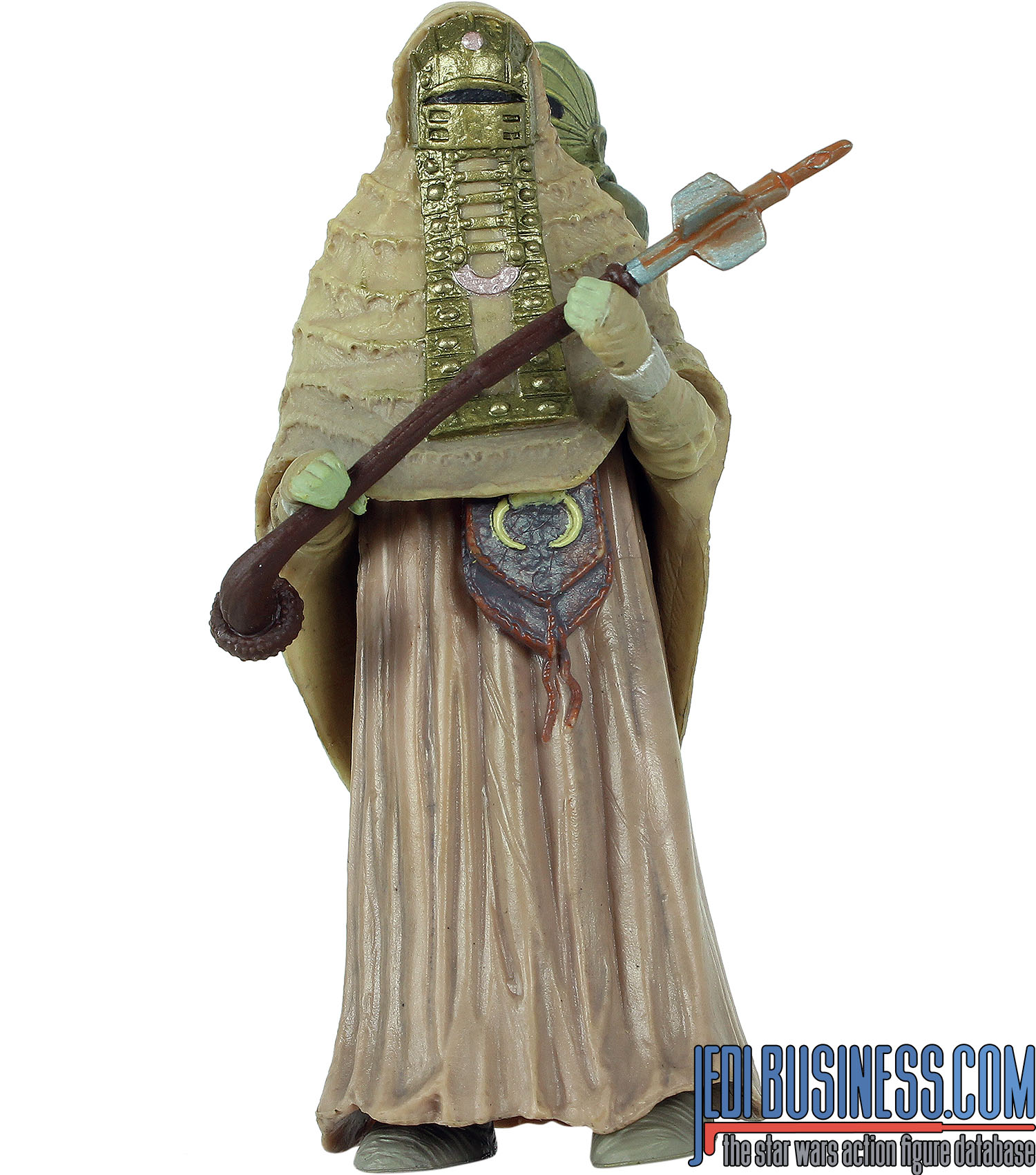 Tusken Raider Bantha With Tusken Raiders 5-Pack #1