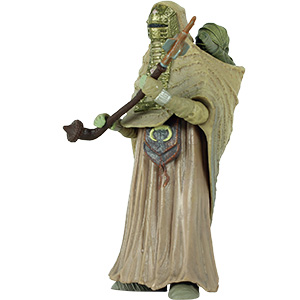 Tusken Raider Bantha With Tusken Raiders 5-Pack #1