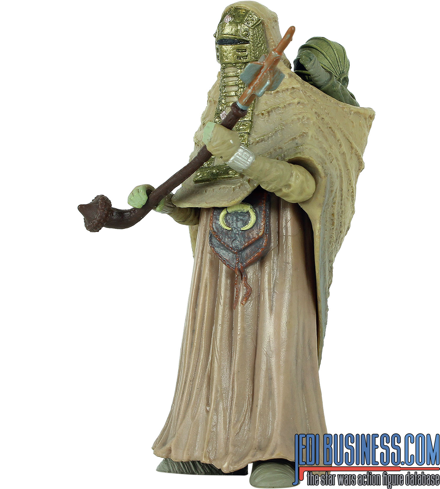Tusken Raider Bantha With Tusken Raiders 5-Pack #1