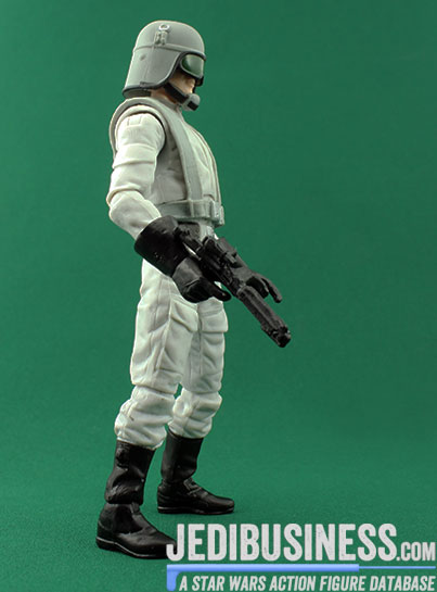 AT-ST Driver Battle On Endor 8-Pack The Black Series 3.75"