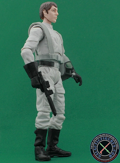 AT-ST Driver Battle On Endor 8-Pack The Black Series 3.75"