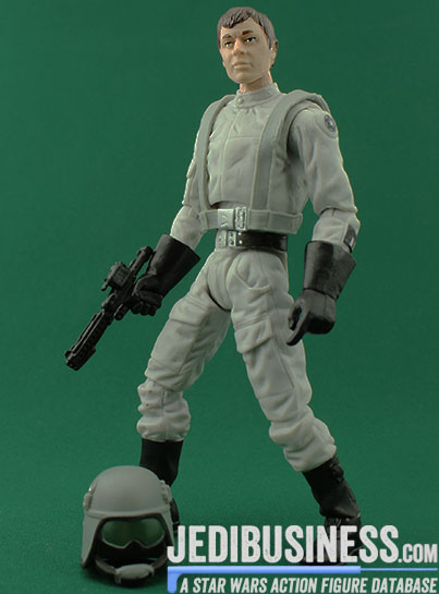 AT-ST Driver Battle On Endor 8-Pack The Black Series 3.75"