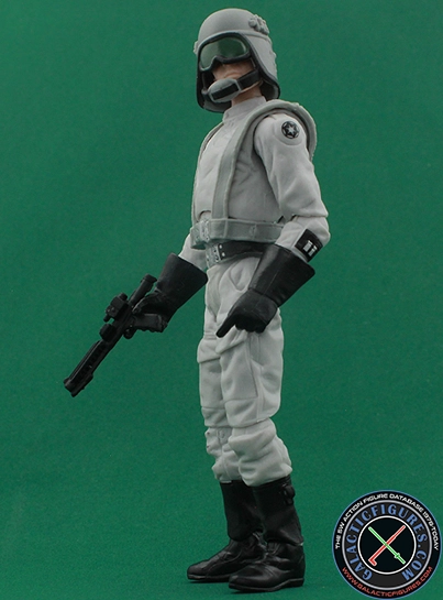 AT-ST Driver Battle On Endor 8-Pack The Black Series 3.75"
