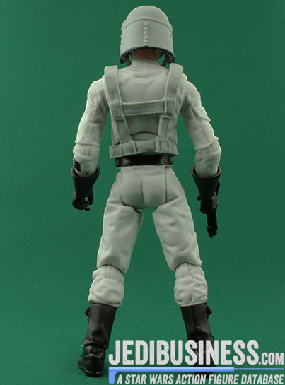 AT-ST Driver Battle On Endor 8-Pack The Black Series 3.75"