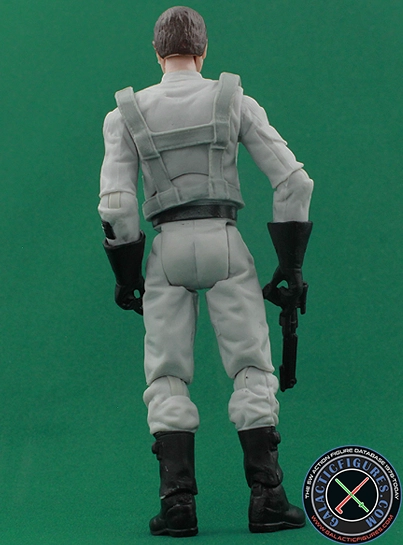 AT-ST Driver Battle On Endor 8-Pack The Black Series 3.75"