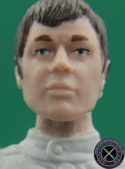AT-ST Driver Battle On Endor 8-Pack The Black Series 3.75"