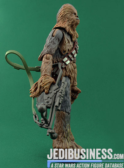 Chewbacca Battle On Endor 8-Pack The Black Series 3.75"