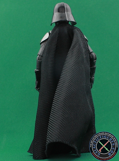 Darth Vader Dagobah Test The Black Series 3.75"