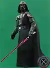 Darth Vader Dagobah Test The Black Series 3.75"