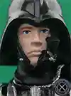 Darth Vader Dagobah Test The Black Series 3.75"